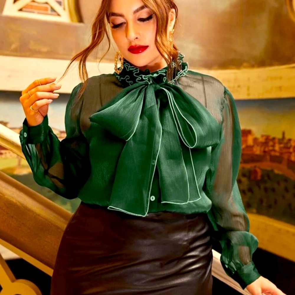Blouse